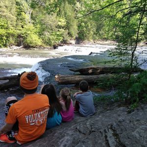 Meet your Posher, Dyann